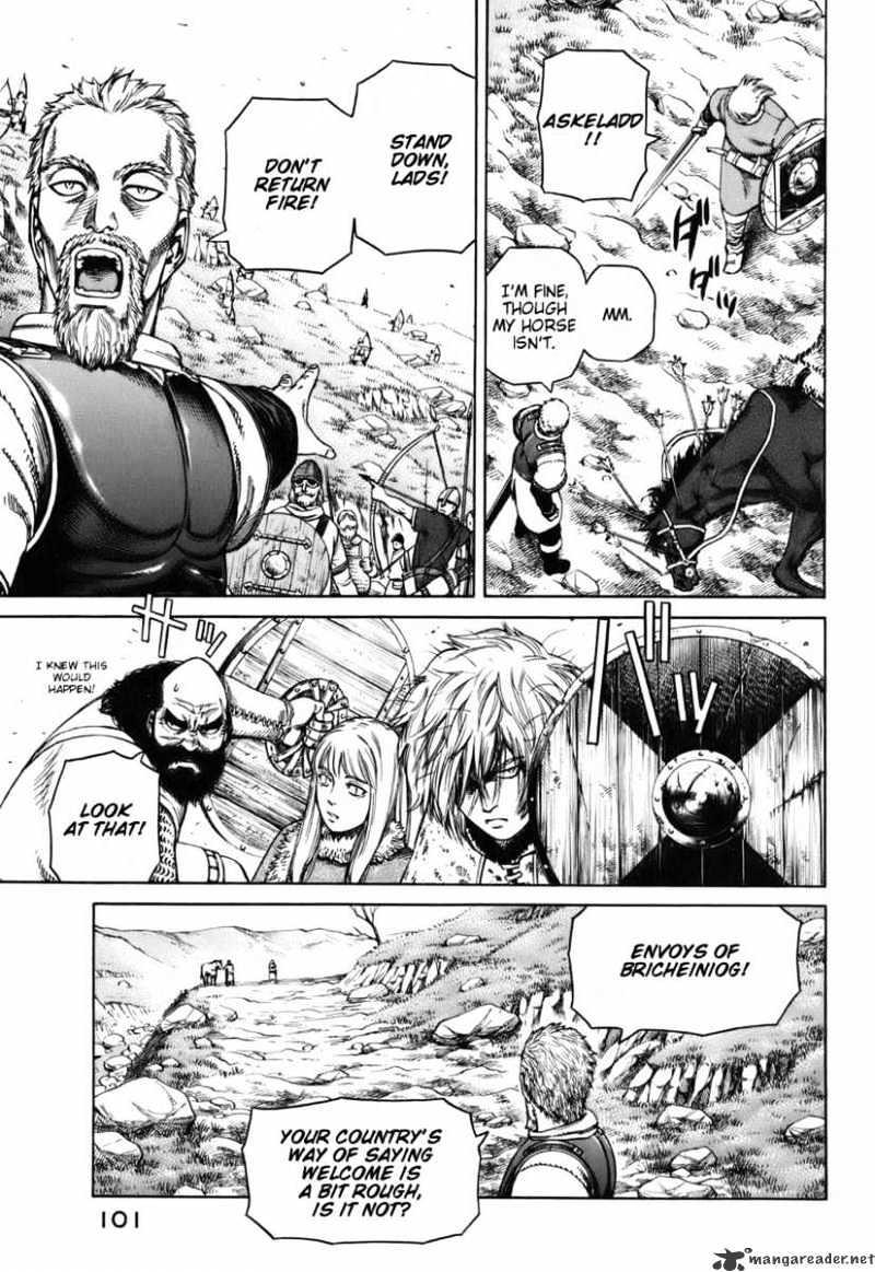 Vinland Saga, Chapter 25 image 05